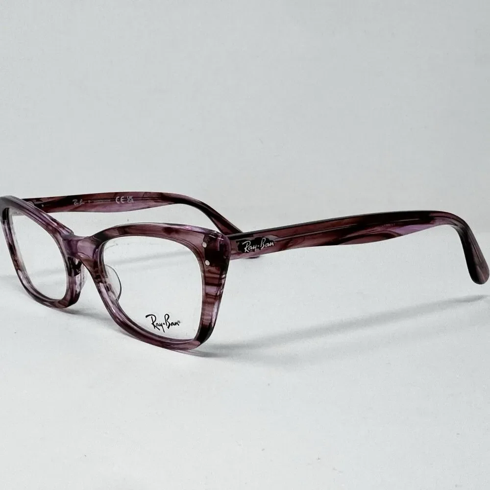Ray-Ban these are